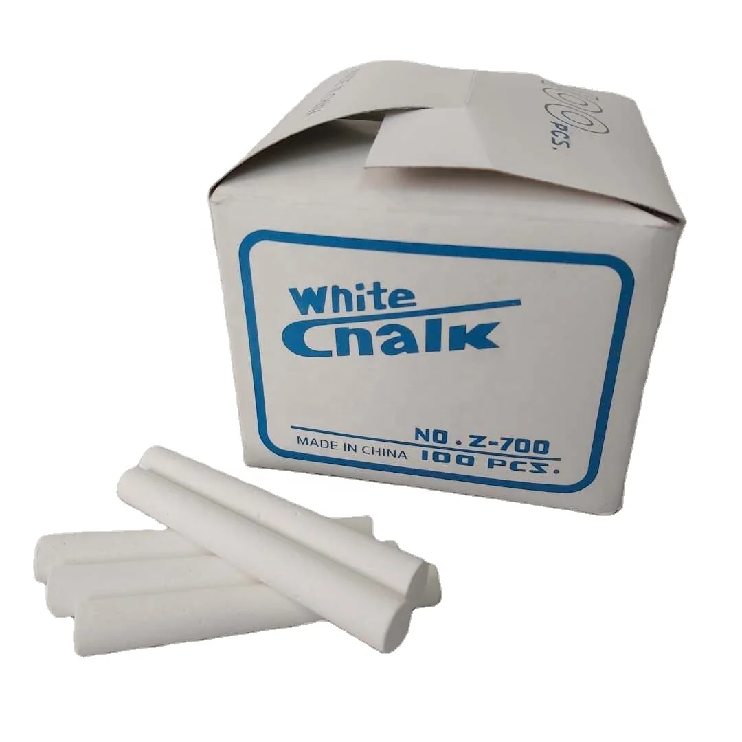 
school white chalk 
