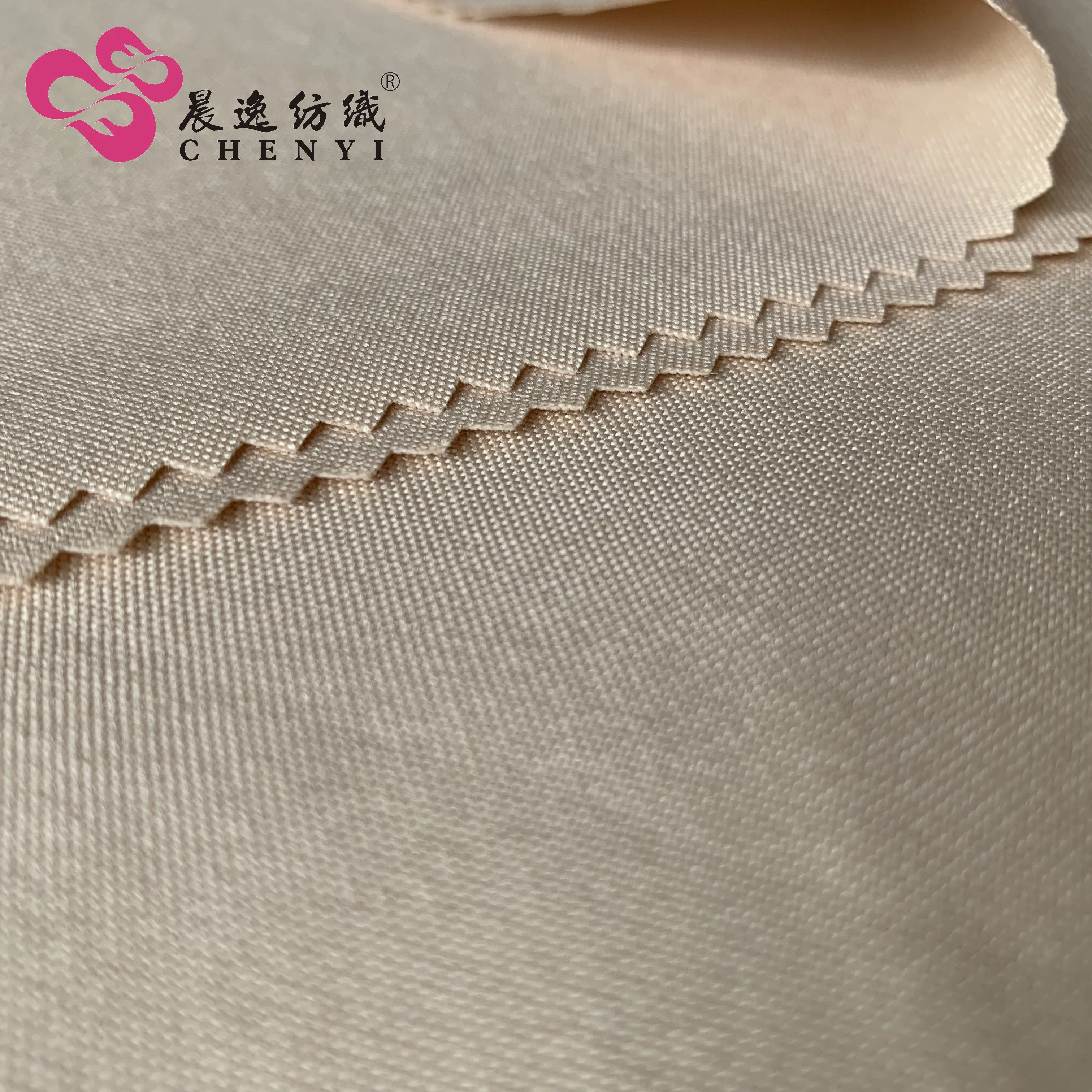 Высокое качество 100 полиэстер диван ткань мини матовая