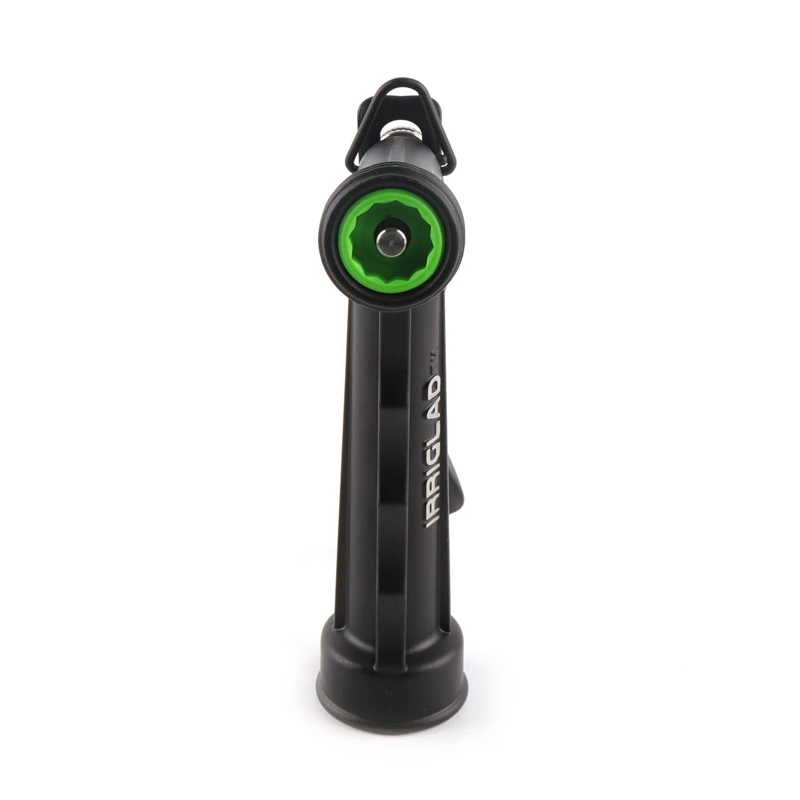 Irriglad metal high pressure  garden hose pressure washer water gun water hose jet nozzle