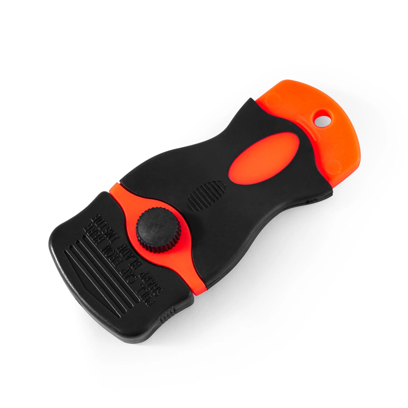 7mo Razor Scraper Safety Blade Sticker Sealant Removing Ground Cleaning Scraper Window Glass Cleaning Scraper