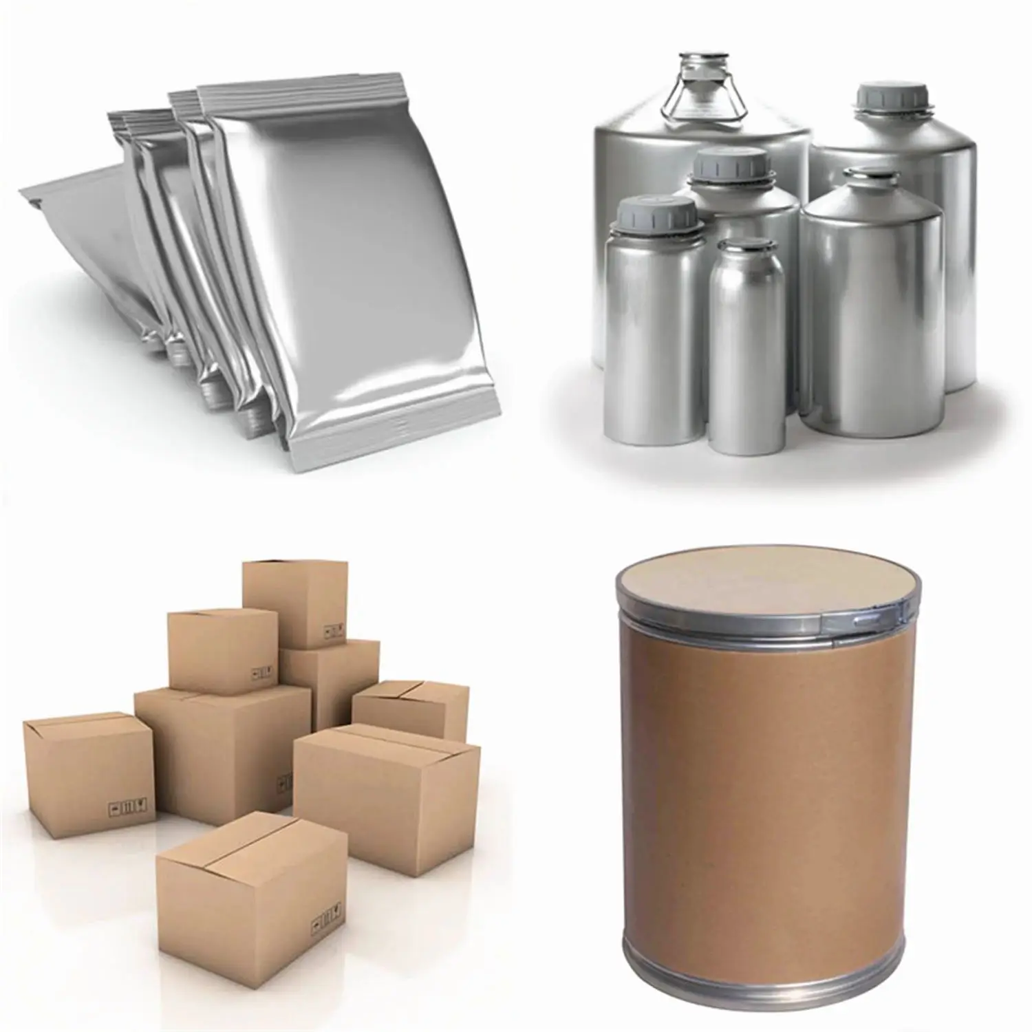 
China factory supply N-Hexadecyltrimethylammonium chloride/Cetrimonium chloride CAS 112-02-7 