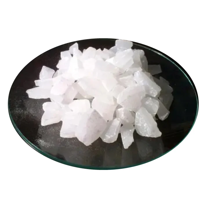 Aluminum Sulfate Prices Aluminum Sulphate for Water Treatment