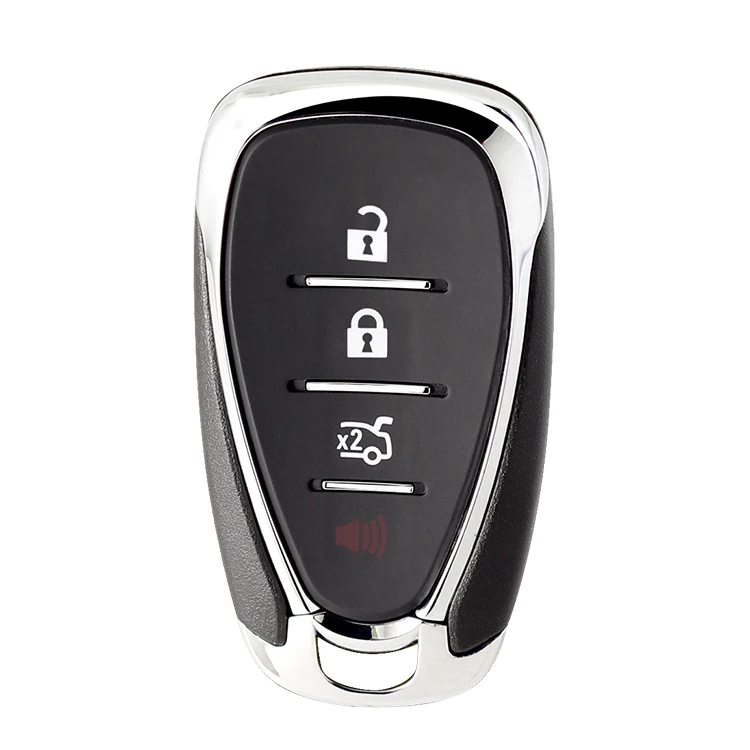 High Quality Car Universal Radio Frequency Remote Control