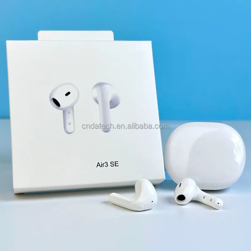 2025 years hot selling BT headset TWS wireless headphone for Xiaomi Air3 SE
