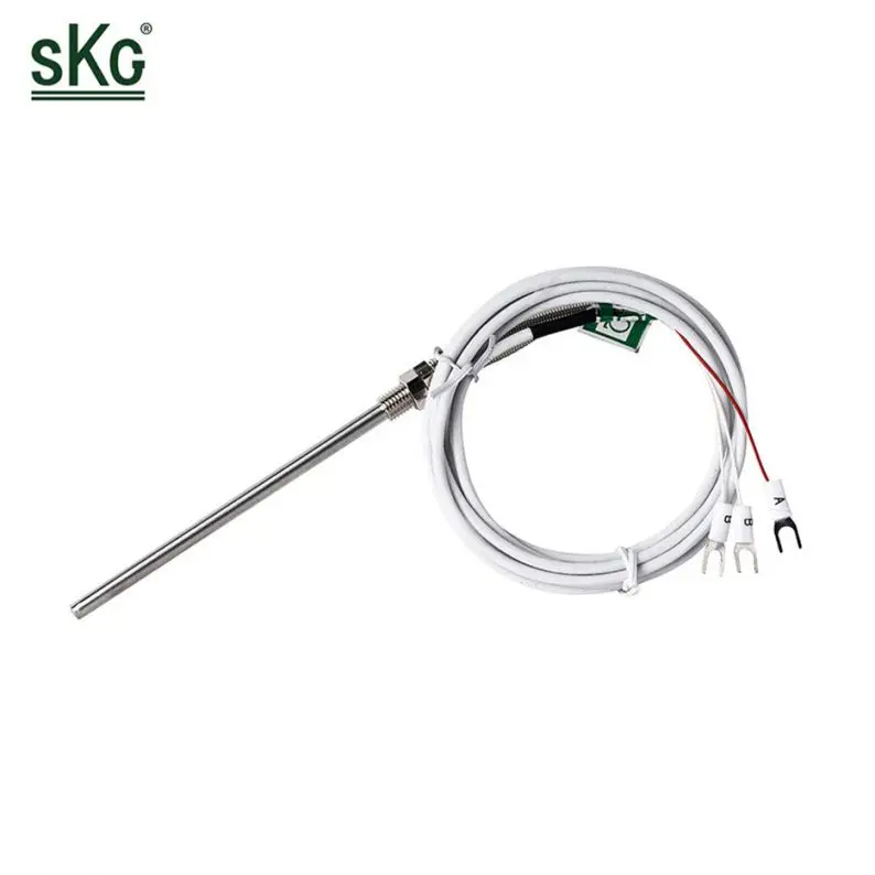 Рекламные товары многофункциональный промышленный Rtd упаковочная машина термопары