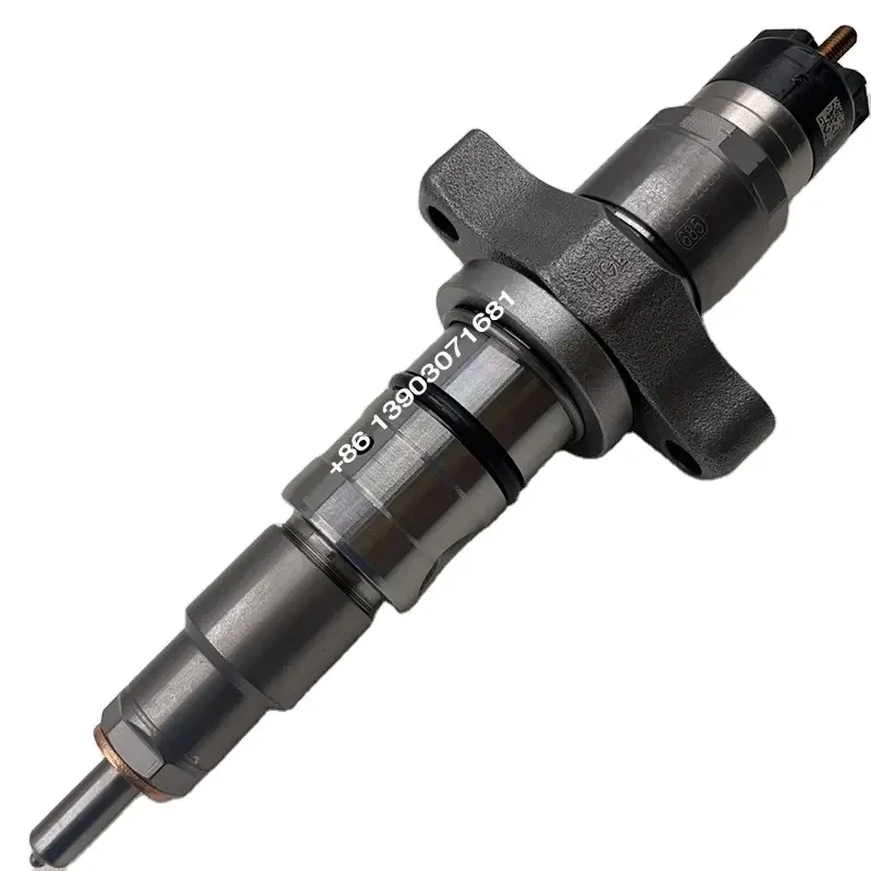 0445120007 2830957 форсунка дизельного топлива для форсунки IVECO Common Rail