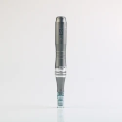 Микроиглы Dr. pen Derma Pen M8, Электрический безболезненный беспроводной дермапен