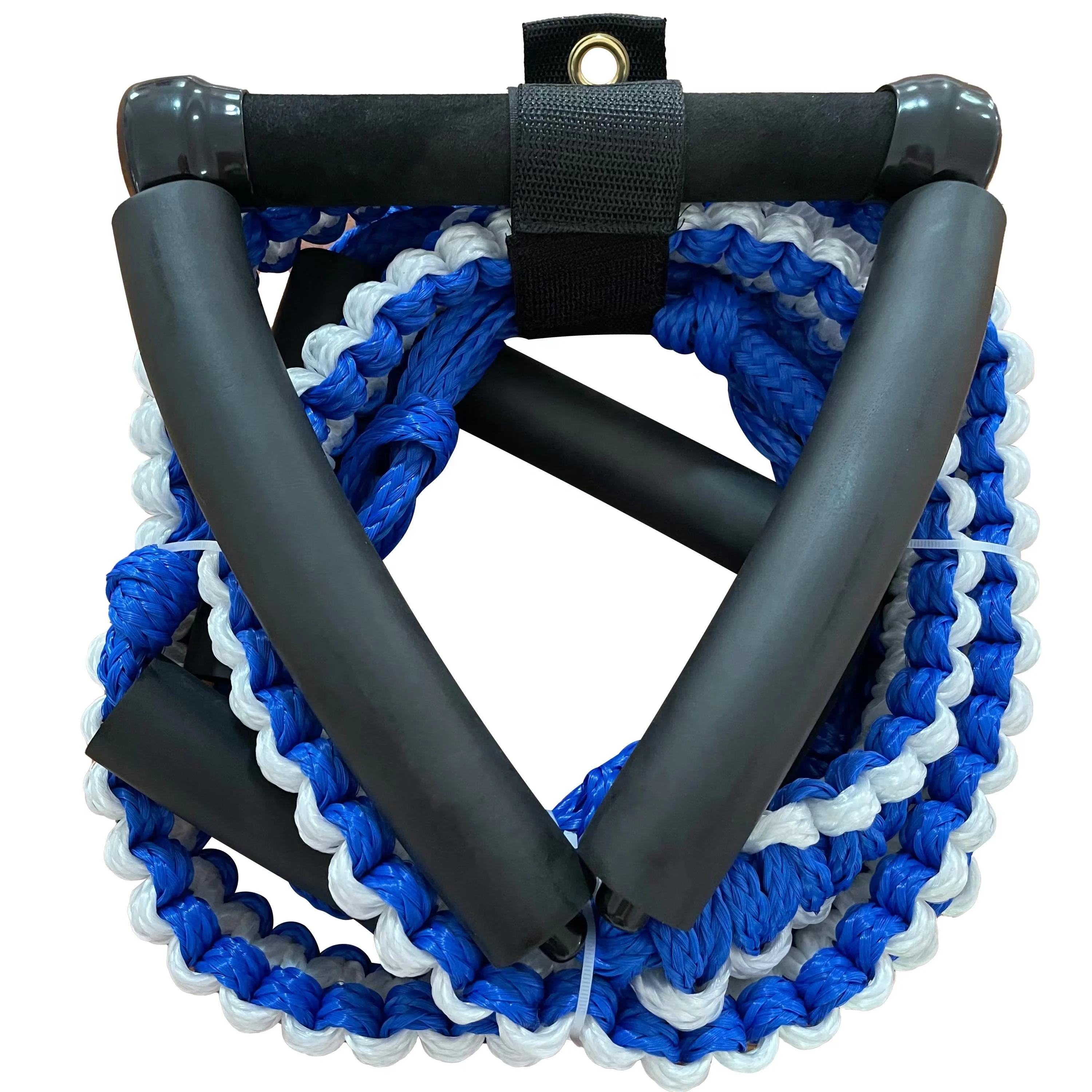 Water Ski Rope With Handle Wake surf Tow Rope Wakeboarding Line