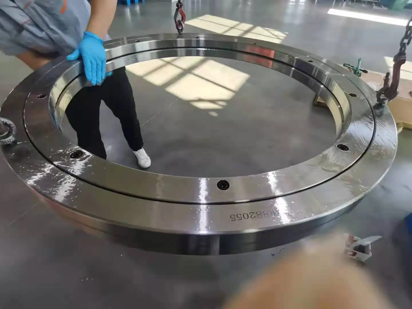 Станки для XR766051/615894A/0457XRN060/PSL912-3098A /XD.10.0457P5Cross конических роликовых подшипников