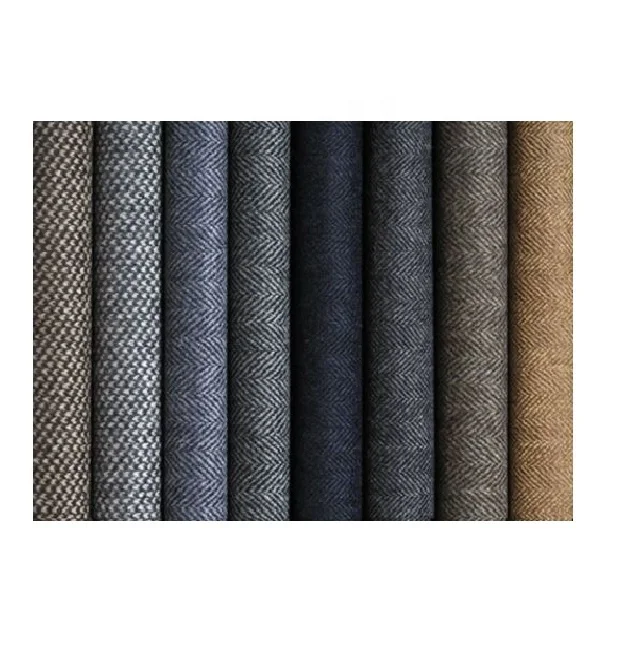 Высокое качество новый дизайн Полиэстер Шерсть