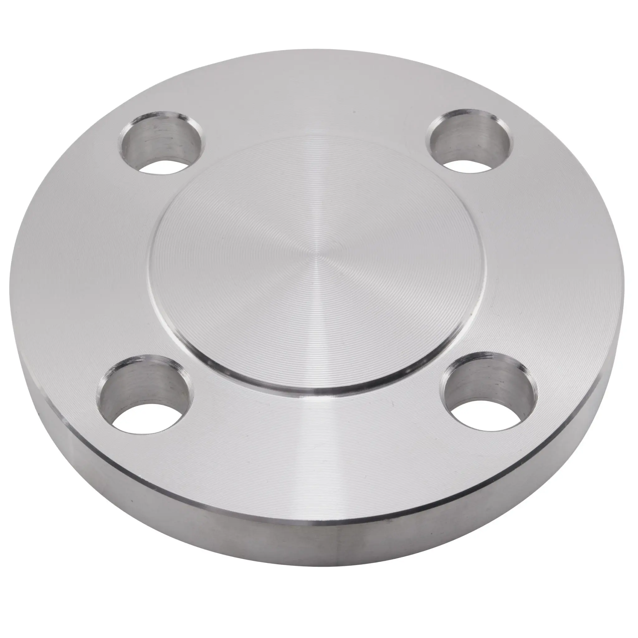 DIN2543 1 4539 PN16-250 кованый глухой фланец из нержавеющей стали