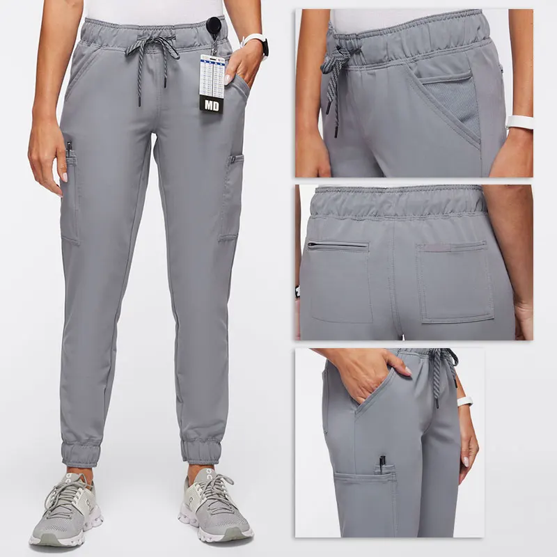 Bestex Custom Reina Nursing Doctors Medical Scrub Dress Manufacturers Pattern Hospital Scrub Uniform Tops