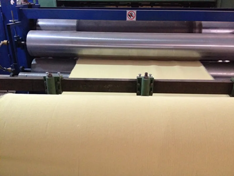 Aramid Fiber Fabric Felt Cut Resistant Non Woven Fiber Fabric