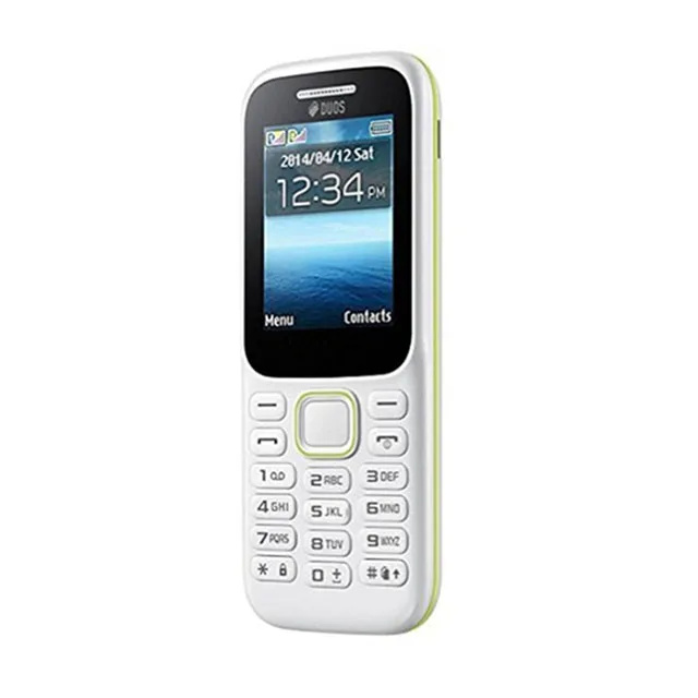 Дубай оптового отремонтированный сотовый телефон поставщик B310 для samsung