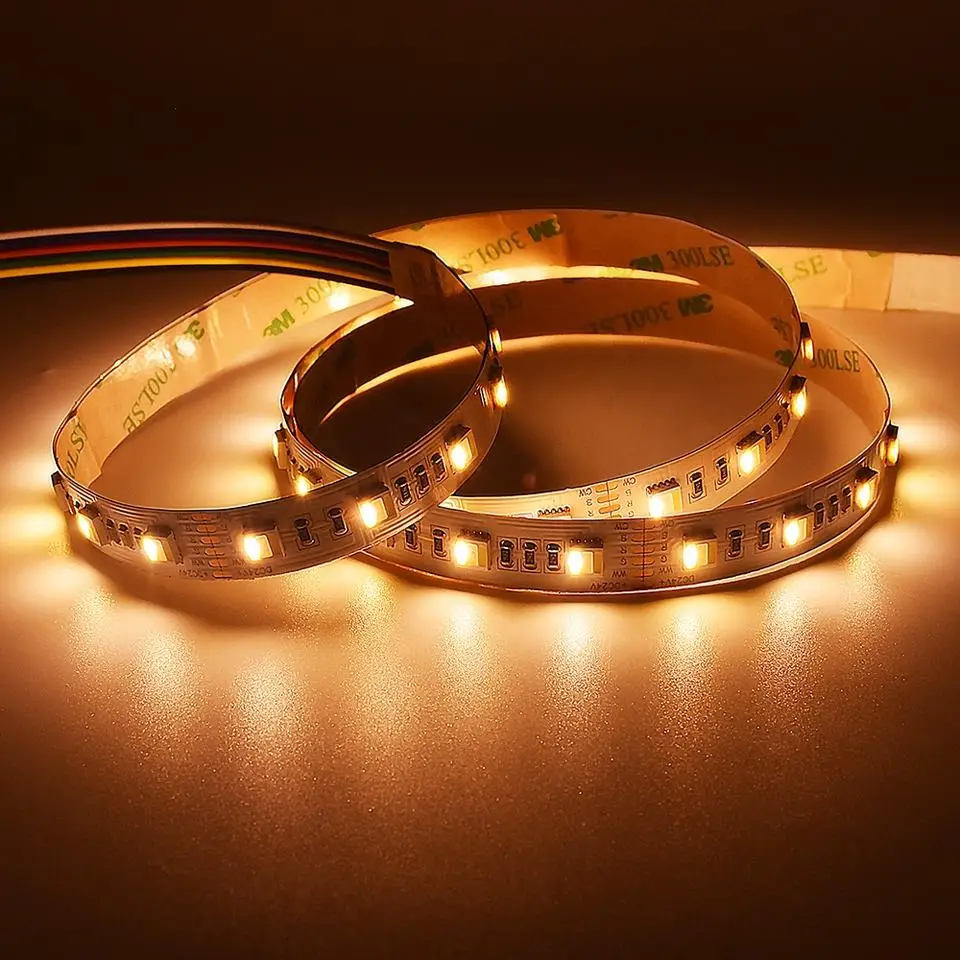 On Sale DC12V 8mm 5meter Roll Flexible Led Neon Strip Light For Outline Signs