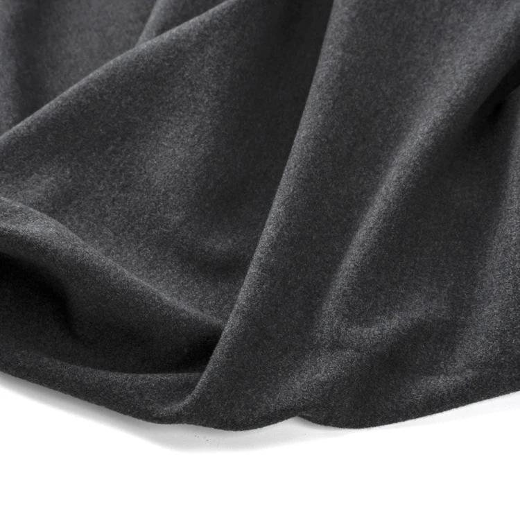 Multifunctional interlock fabric durable sportswear striped tricot fabric