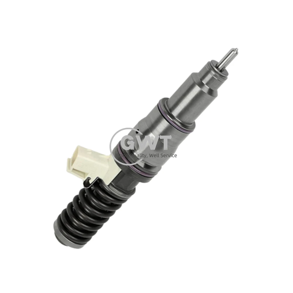 D13 Common Rail Fuel Injector BEBE4D24001 7421340611 9021371672 3801618 85003263 21371672 21340611 for Delphi volvo MD13