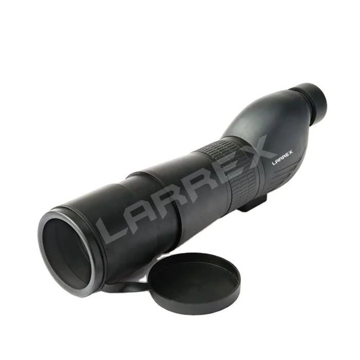 
Most Competitive Larrex 15-45x60 Optics Prism 60mm Spotting Scope From Supplier 