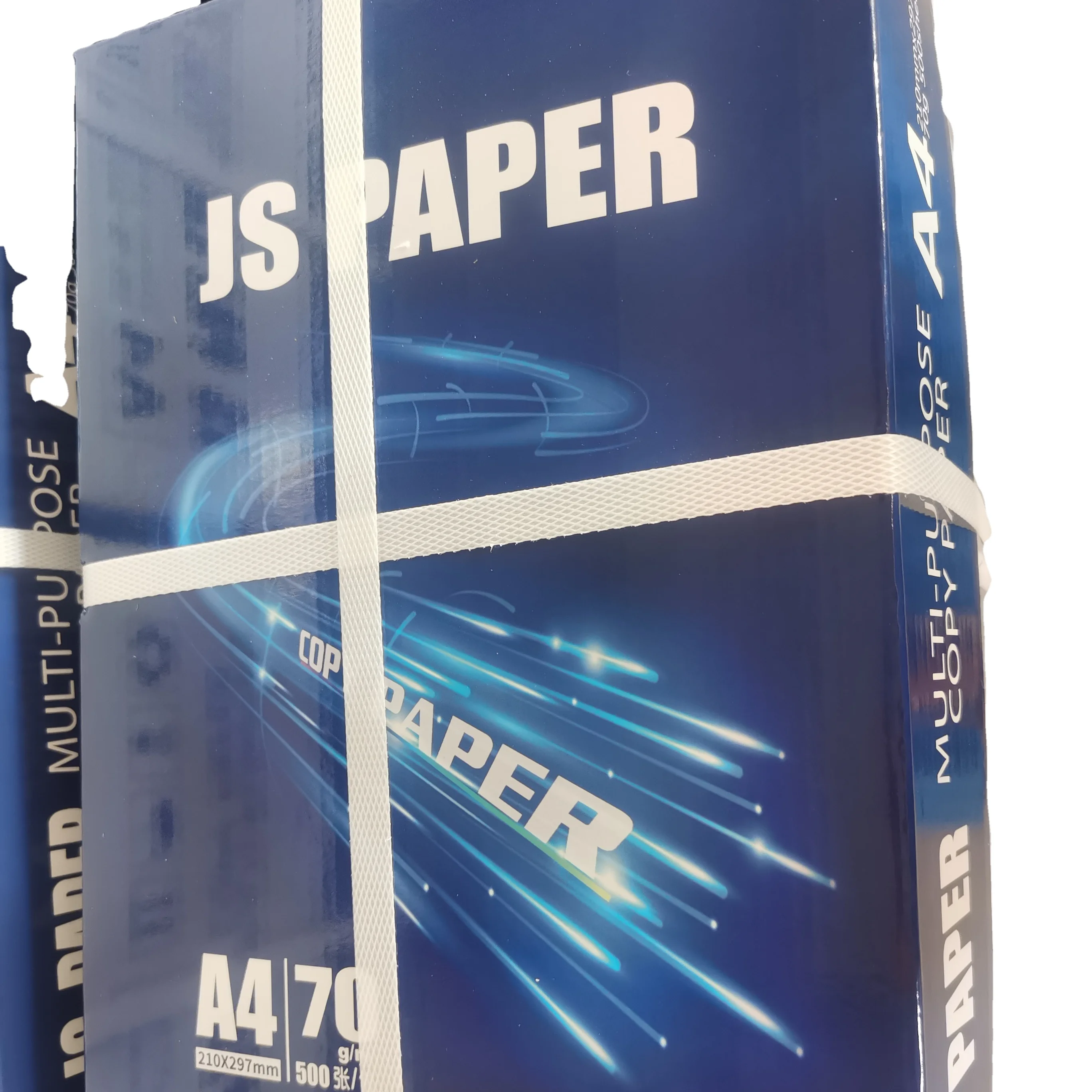 A4 Size Copy Paper Cheaper Paper One 500 Sheets Ream