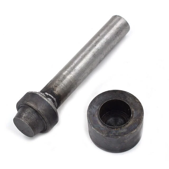 ZEMING Durable Handmade eyelet punch mold tool grommet installation tool