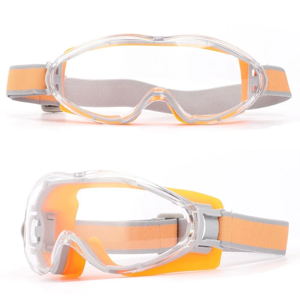 2024 new Popular Motorcycle Windshield Mask Off road Outdoor motocross Riding Windshields Wind and Dust Protective Goggles