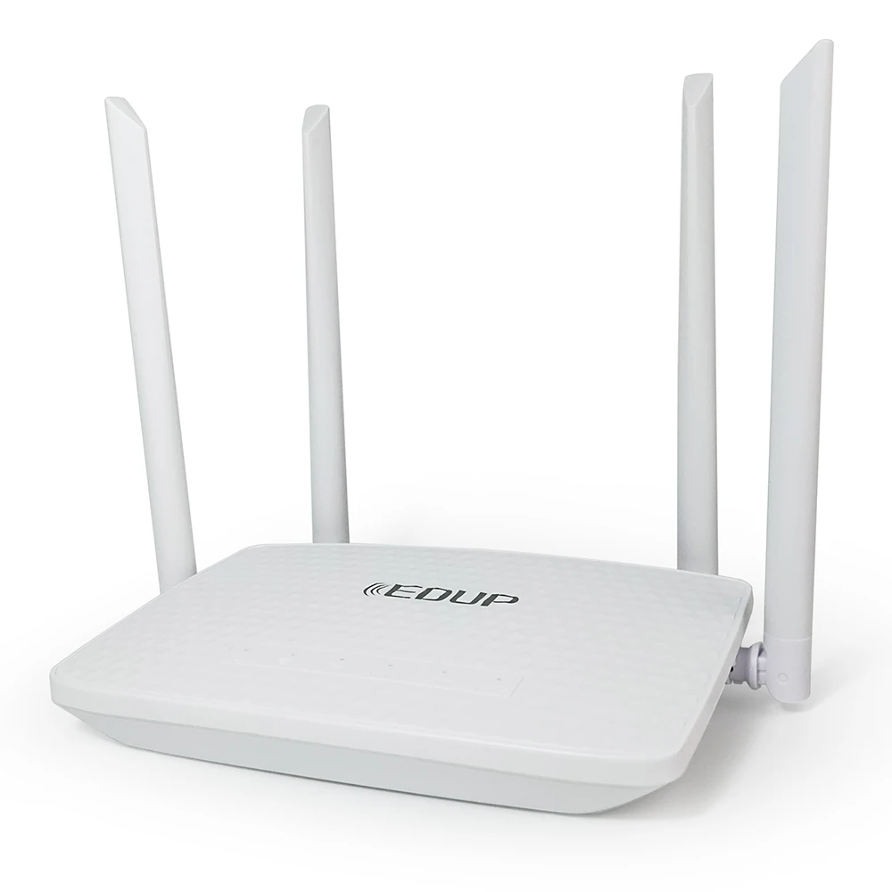 Wi-Fi-роутер EDUP 4G Lte с