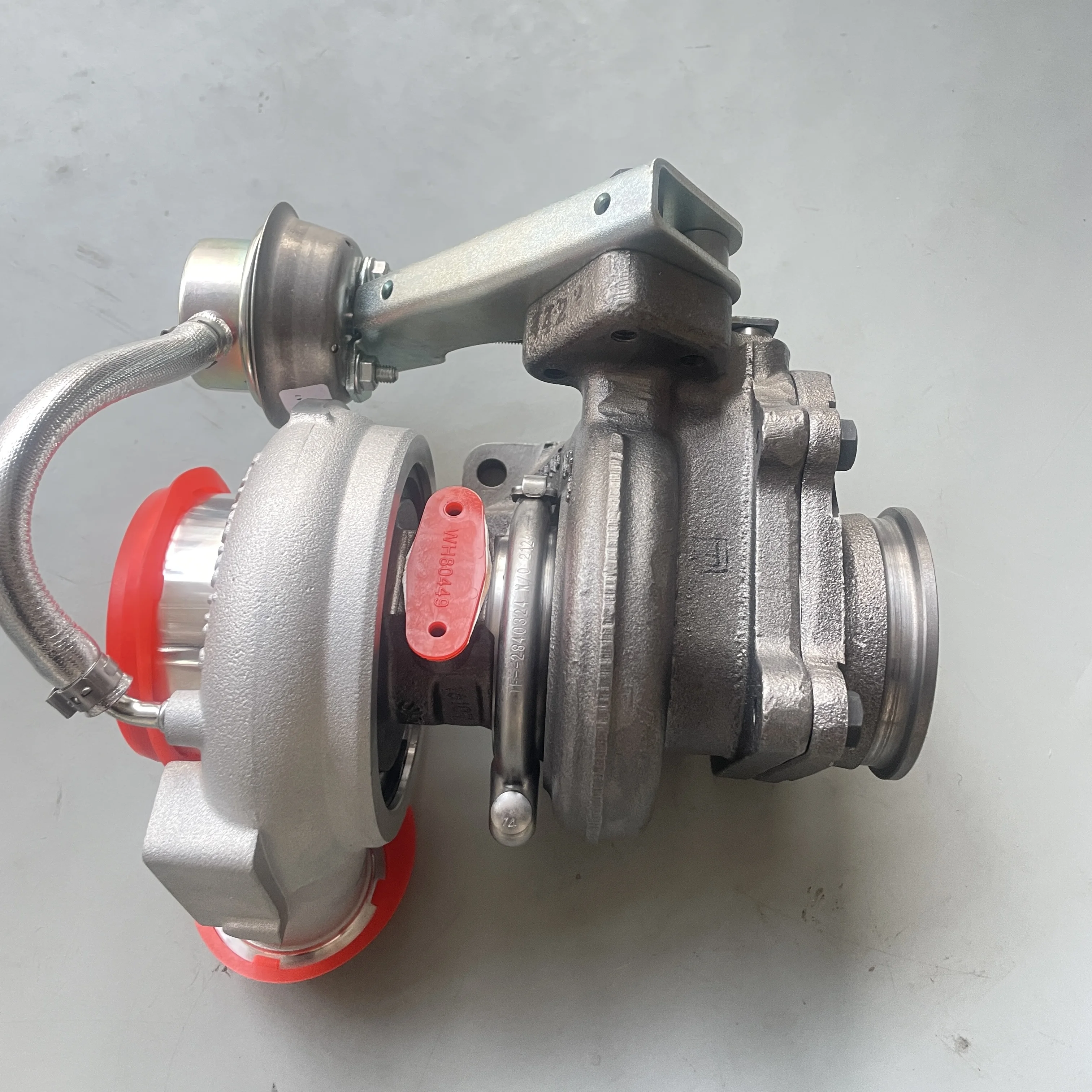 5329349 5329350 4B 4BT 4BT3.9 QSB3.9 Diesel engine turbocharger HE200WG Holset original