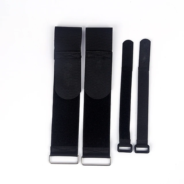 Nylon Hook and Loop Buckle Straps Hook and Loop Fastener Hook and Loop Fastening Tape