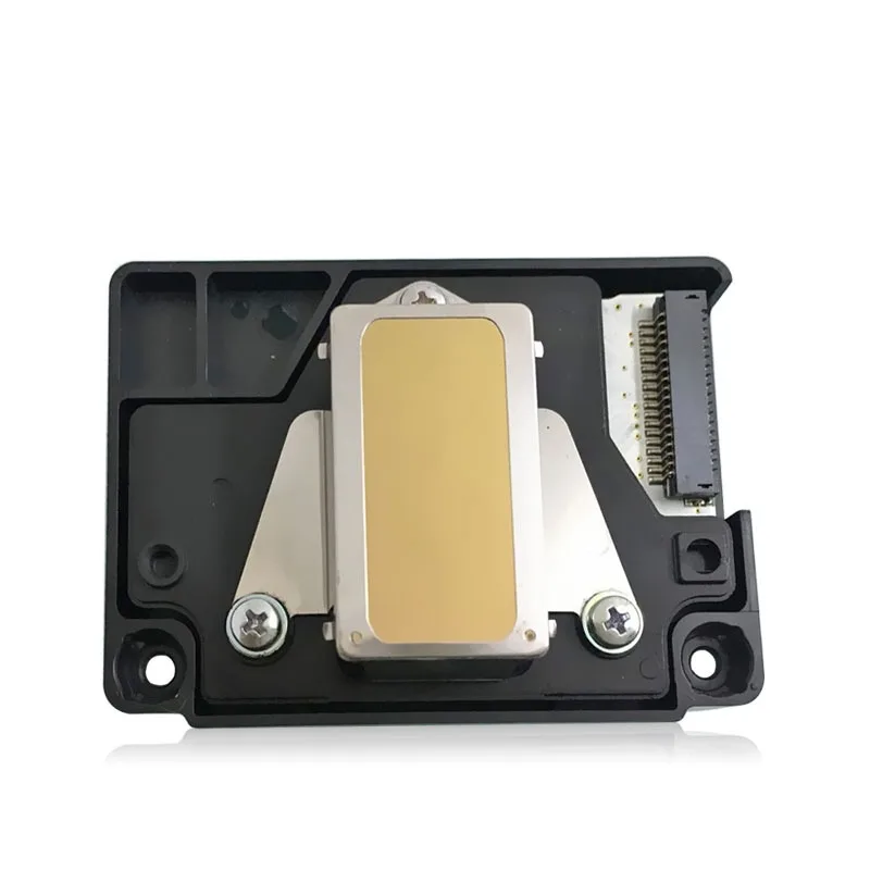 OCBESTJET F185000 Print Head For Epson ME1100 ME70 ME650 C110 C120 C10 C1100 T30 T33 T T1100 T1110 SC110 TX510FN B1100 L1300