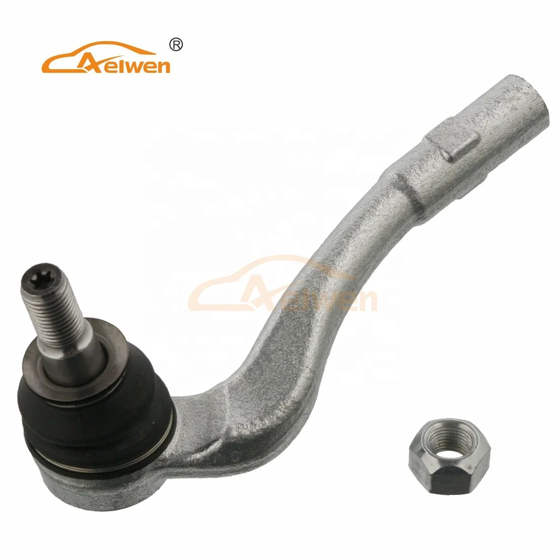 
Car Tie Rod End used for C-Class Left: 2043300903 A2043300903 Right: 2043301003 A2043301003 