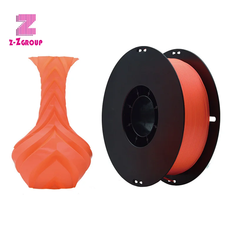 PLA Filament 1.75mm 3D Filament 200mm/roll 3D Printer Filament for 3D Channel Letters
