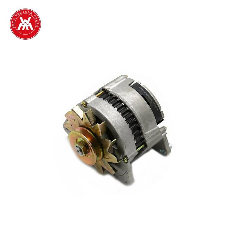 LRA460 1447634M91 1897695M91 Tractor Parts For Massey Ferguson 240 Alternator