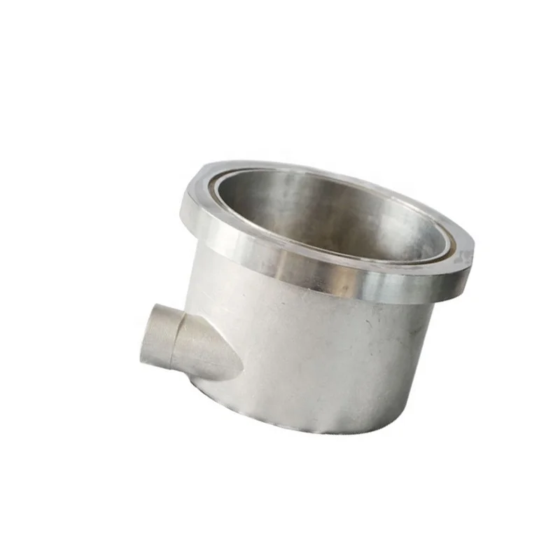 China suppliers cast steel open water pump impeller