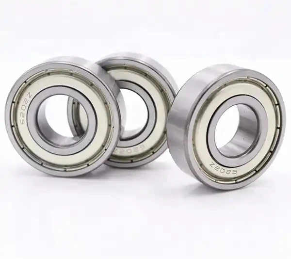 15*35*11mm 6202 Free Samples Of Original Ntn Deep Groove Ball Bearing