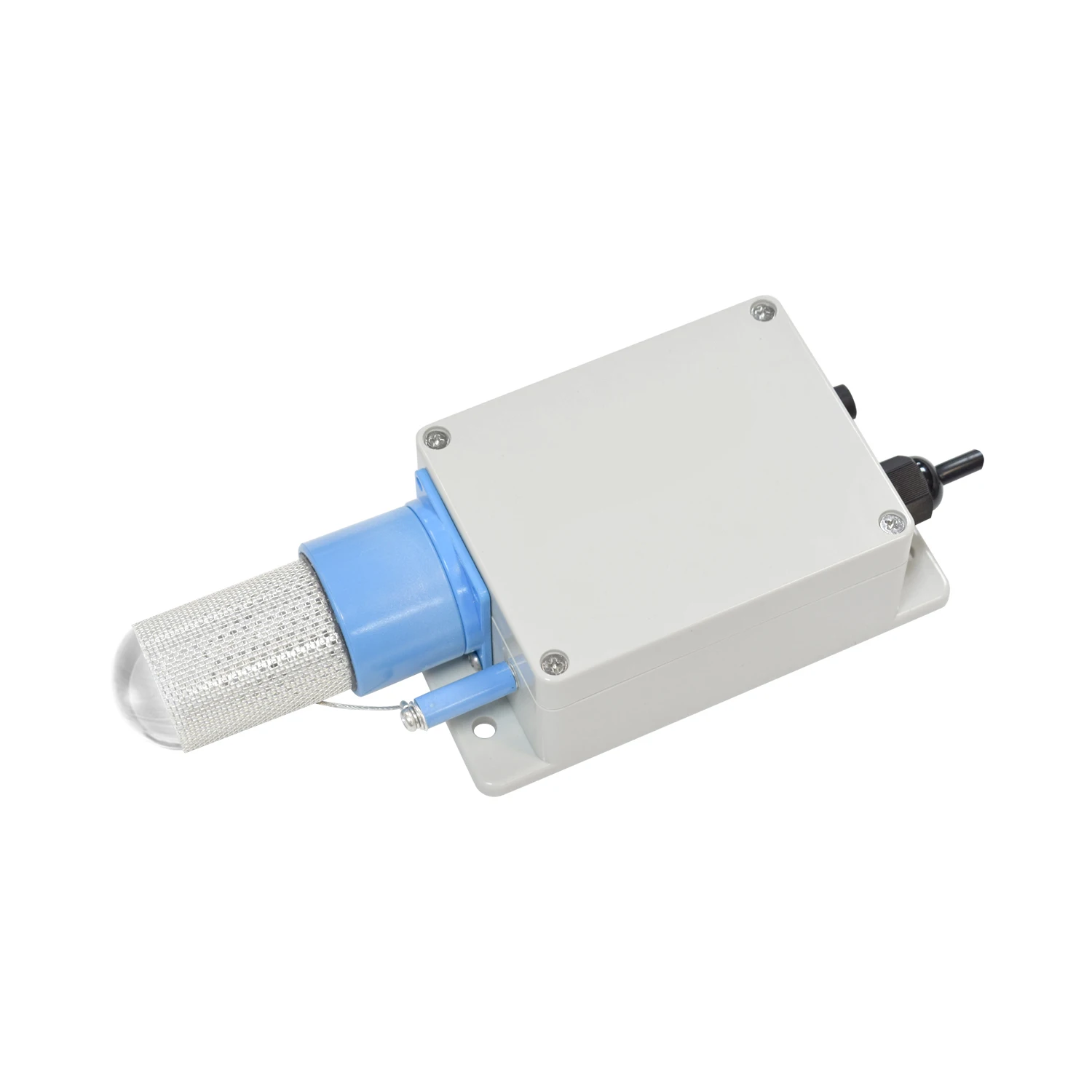 Eddaair FC100C Vegetable And Fruit Sorting Machine Package Disinfection Bipolar Ionization Equipment Extended Preservation