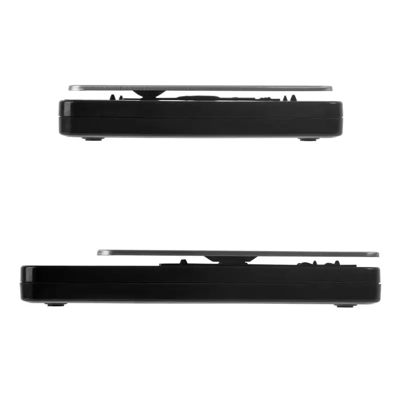 Custom Logo High Accurate Scales 0.1g Digital Pocket Scale Balance Jewelry Weighing Scale