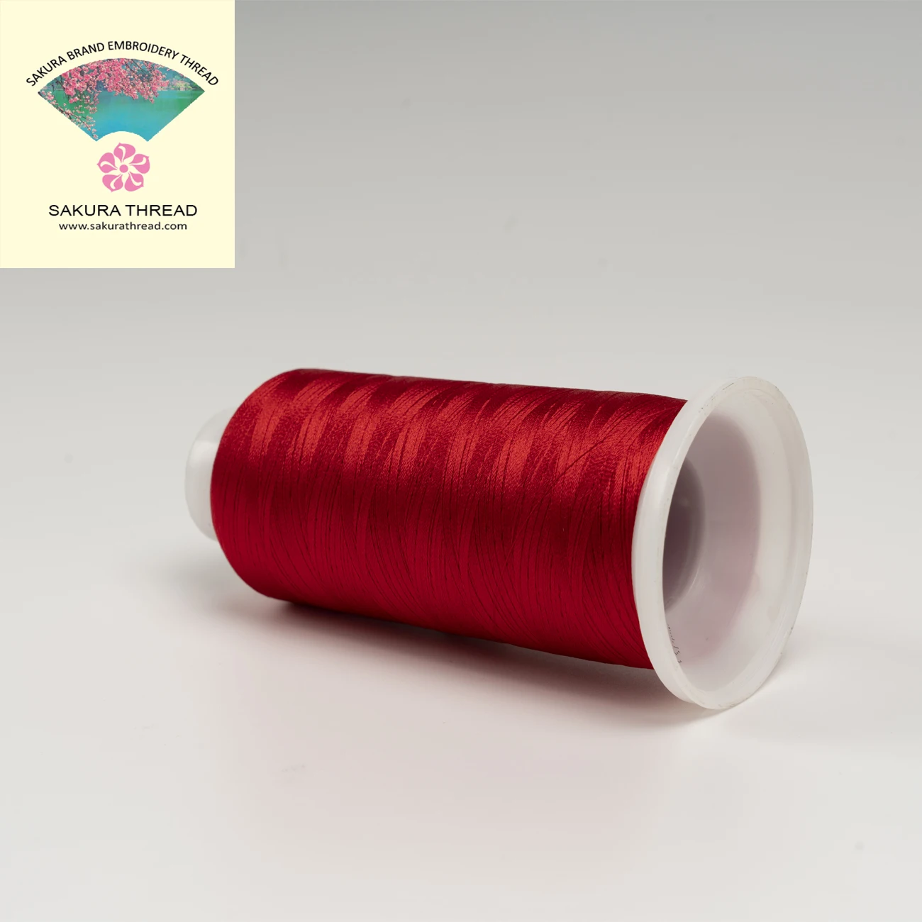 Polyester Photochromic Yarn Weaving Yarn Embroidery Thread 75d/2