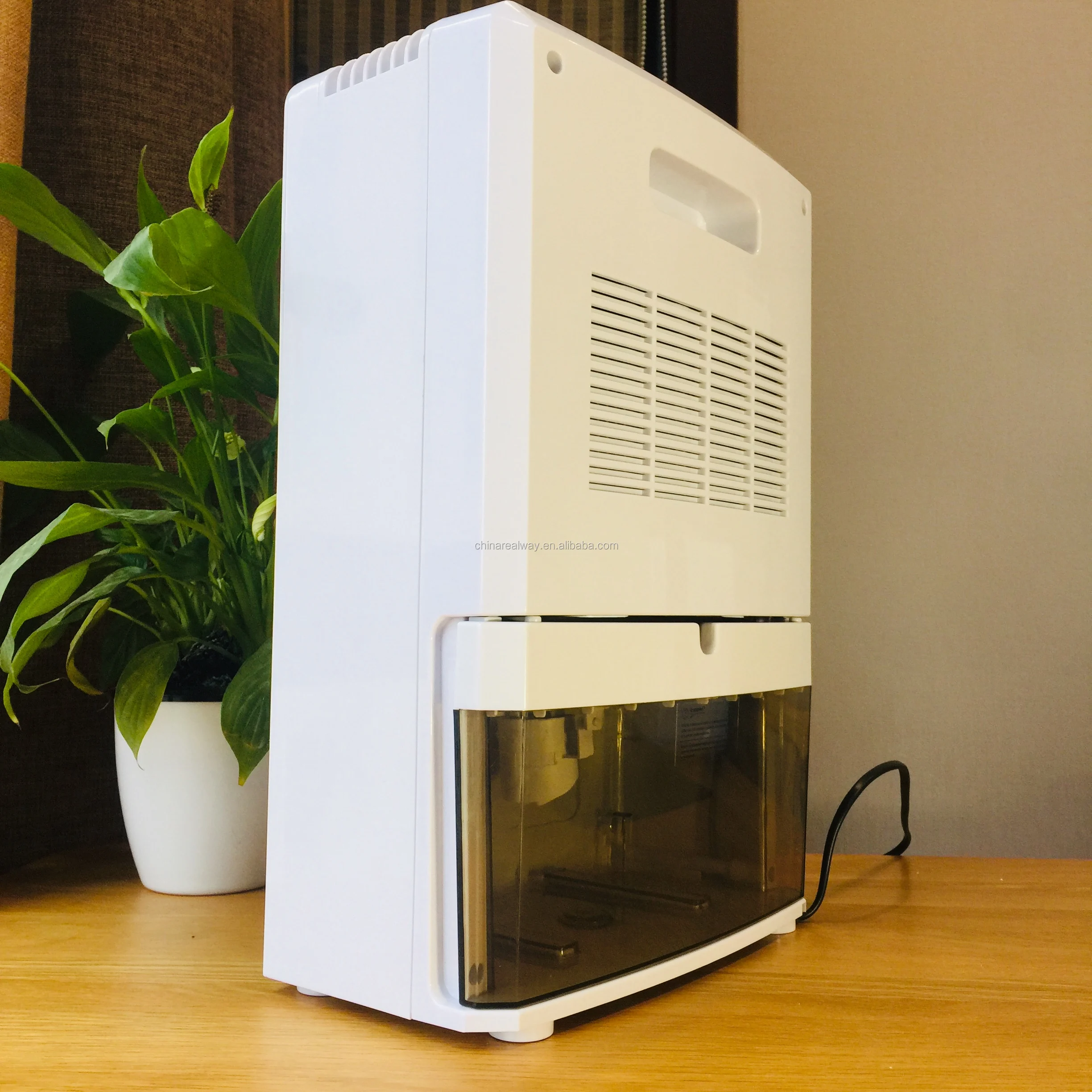 Горячая Распродажа Quest 12l электронный осушитель воздуха с приложением для телефона