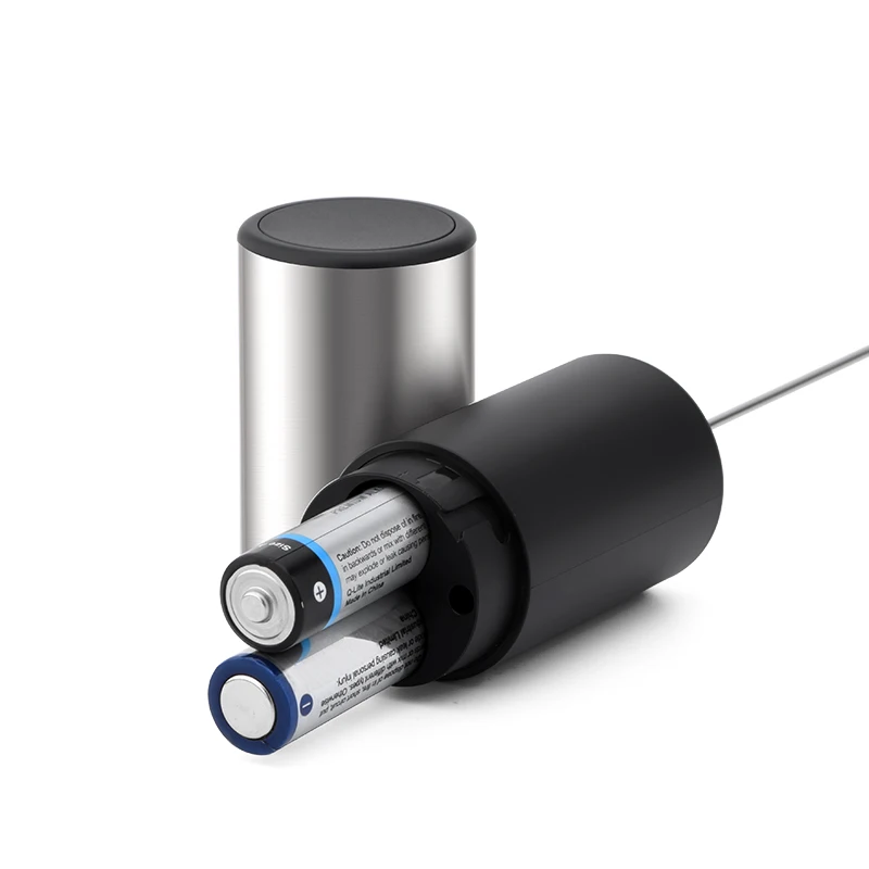 Electric Milk Foam Maker Whisk Mini Drink Mixer Blender Mini Milk Frother Blender