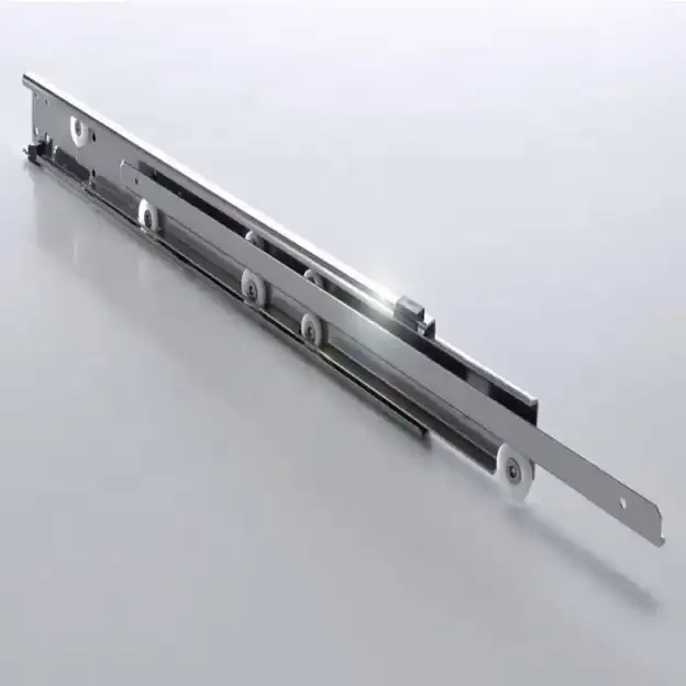 GT013 Truslide кухонный шкаф мебель горки кухонные аксессуары из нержавеющей стали современный винтовой Тип выдвижной ящик продукты