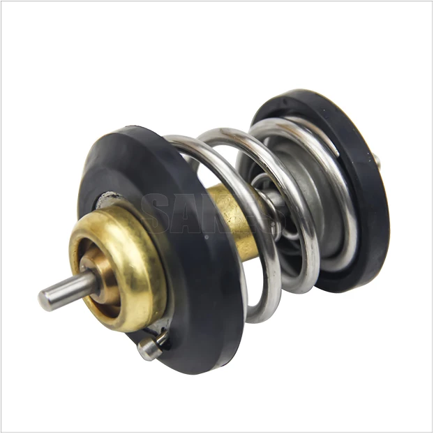 SAKES OE:06H121113B Hot Sale Factory Wholesale High Quality Parts Auto Cooling Systems Engine Thermostat Repair Spare  For Audi