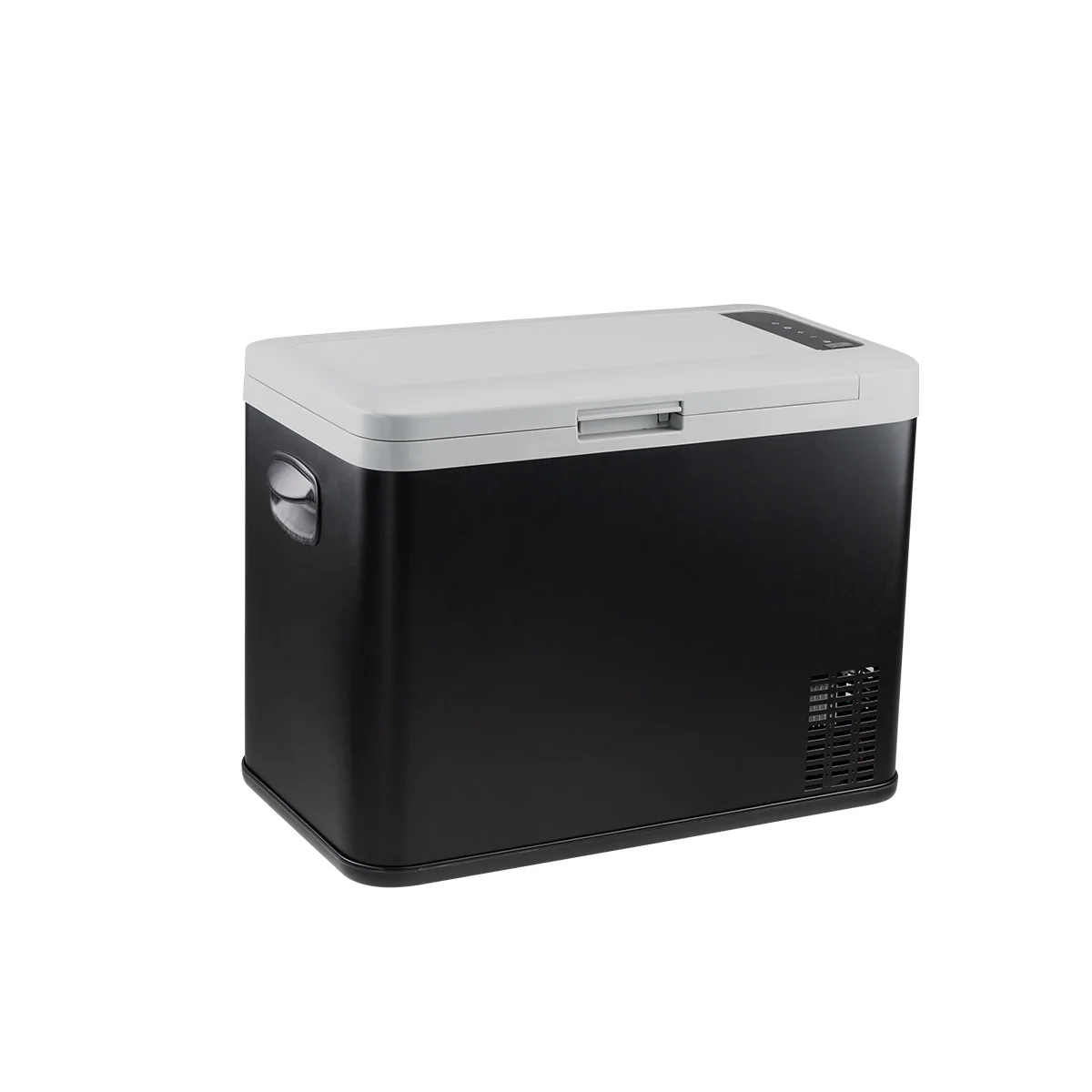 Portable Fridge 12v 24v Mobile Car Fridge Freezer Mini Refrigerator Electric Cooler Box for Car