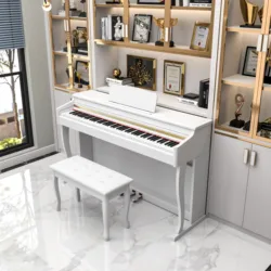 KIMFBAY used acoustic piano 88 keys electric piano electric piano 88 keys keyboards