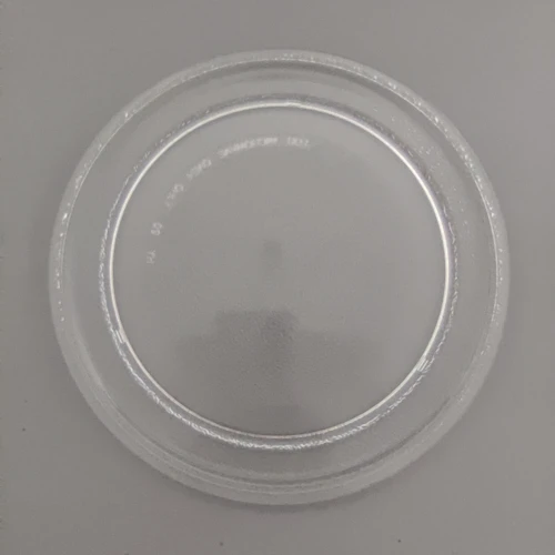 Запасные части для микроволновой печи 245 мм стеклянный лоток OEM