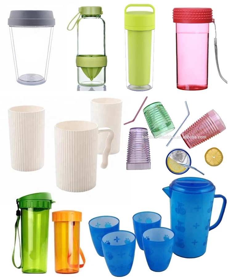 Automatic Plastic Cup Lid Making Injection Molding Machine Price