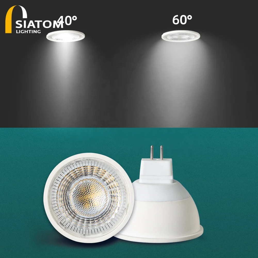 2020 Hot Sales Less Expensive Factory Price MR16 Spotlight Bulb Led GU5.3