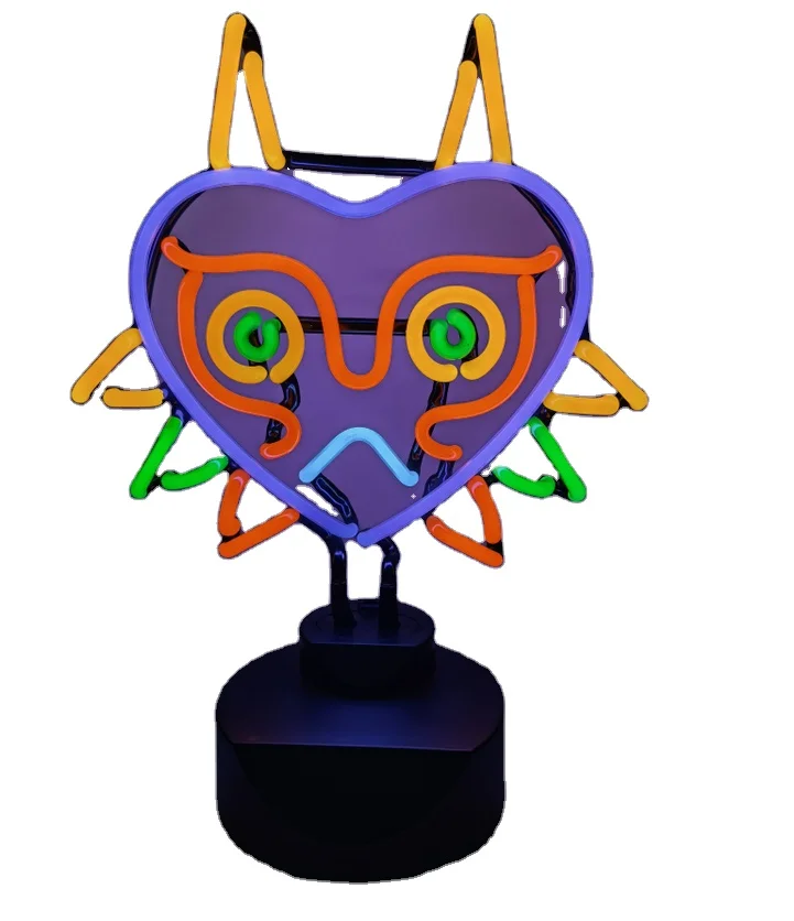 Custom-made Neon Light