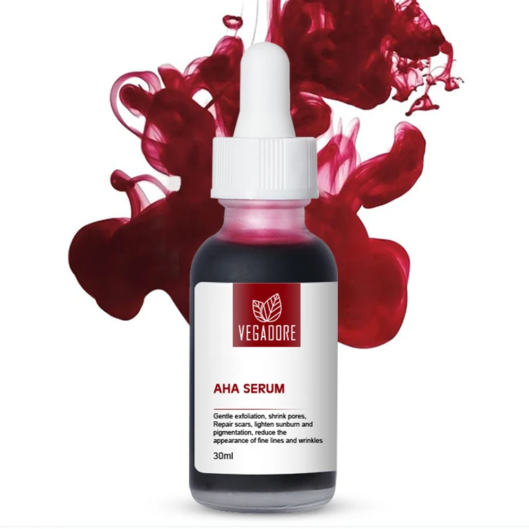 
AHA 30% and BHA 2% Peeling Solution Exfoliating Anti Acne Face Serum 