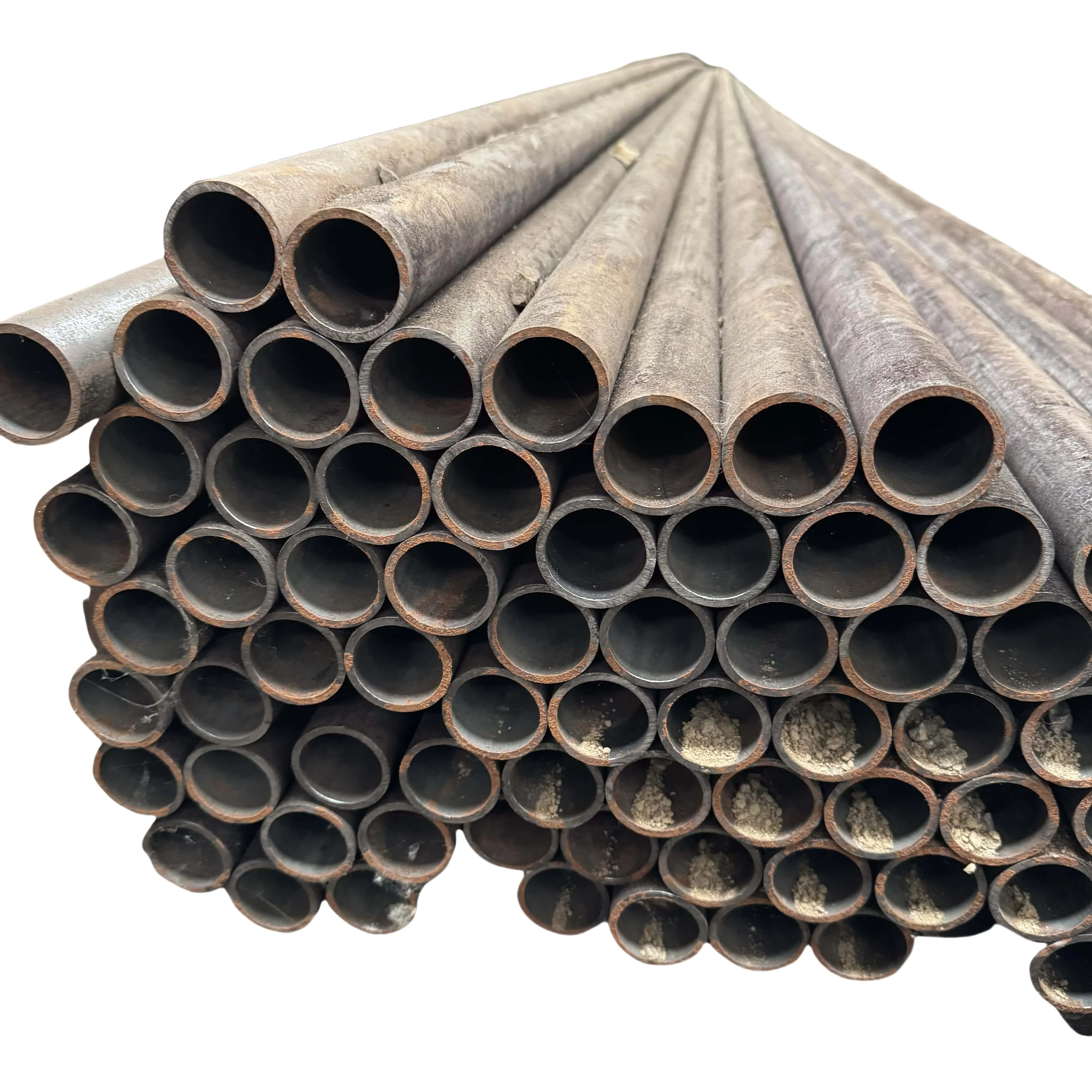 Precision 34mm 63.5mmcarbon steel seamless pipe
