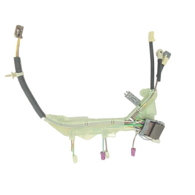 24298757 Auto Parts Automatic Transmission Wiring Harness 24045611 Automatic transmission parts 8L45 Wire harness For Cadillac
